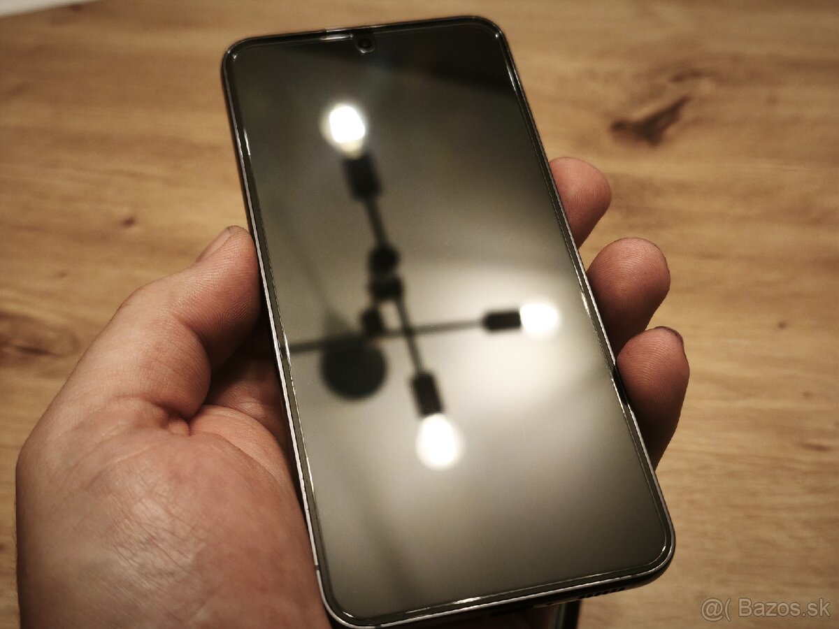 Samsung S23 + púzdro + fast nabíjačka - 9