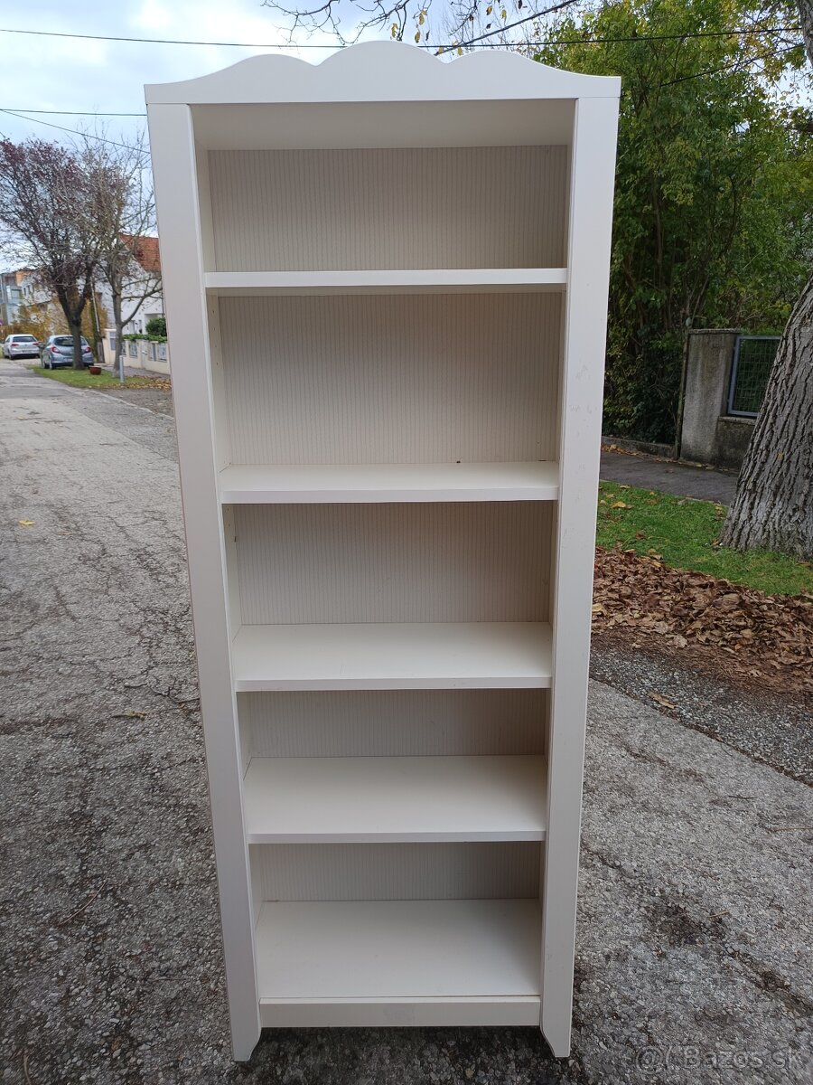 Ikea nábytok POLOVICNE CENY - 9