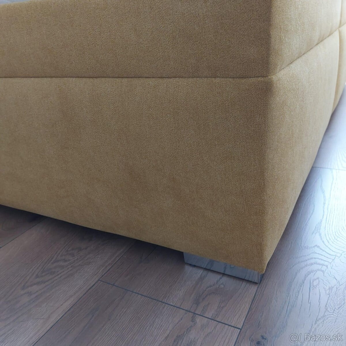 Manzelska Postel TRENT 180x200 - 9