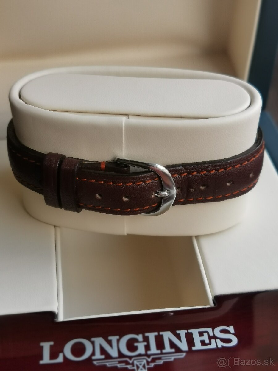 Longines Calatrava 1940 cal. 12.68Z - 9