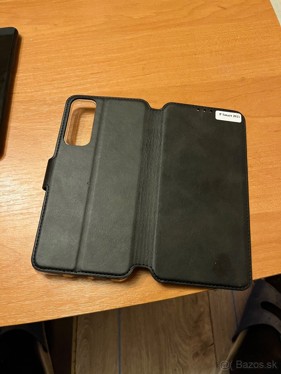 Predám Huawei P smart 2021 - 9