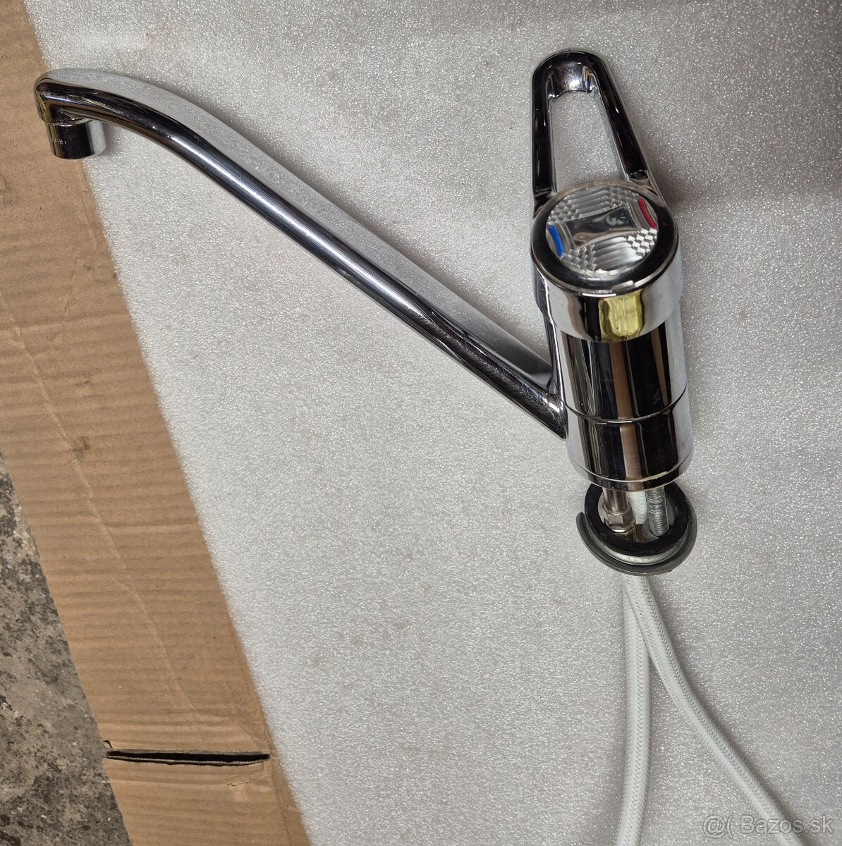 Vodovodná batéria - 9