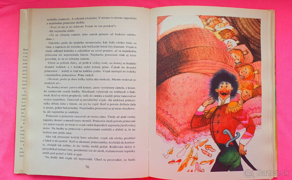 Detské knihy za 1 EUR. ♥ :: - - 9