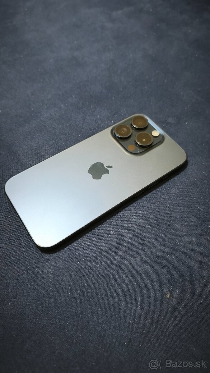 Iphone 15pro 512gb - 9