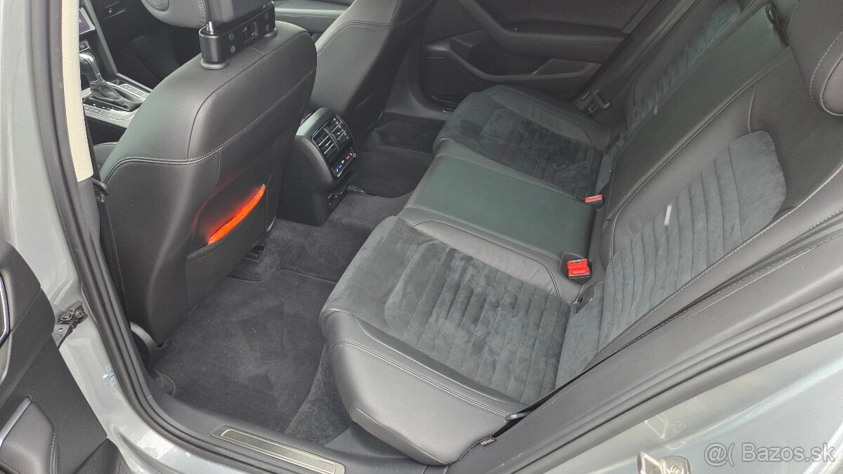 Volkswagen Passat B8 2.0 TDI 140 KW 10/2018 - 9