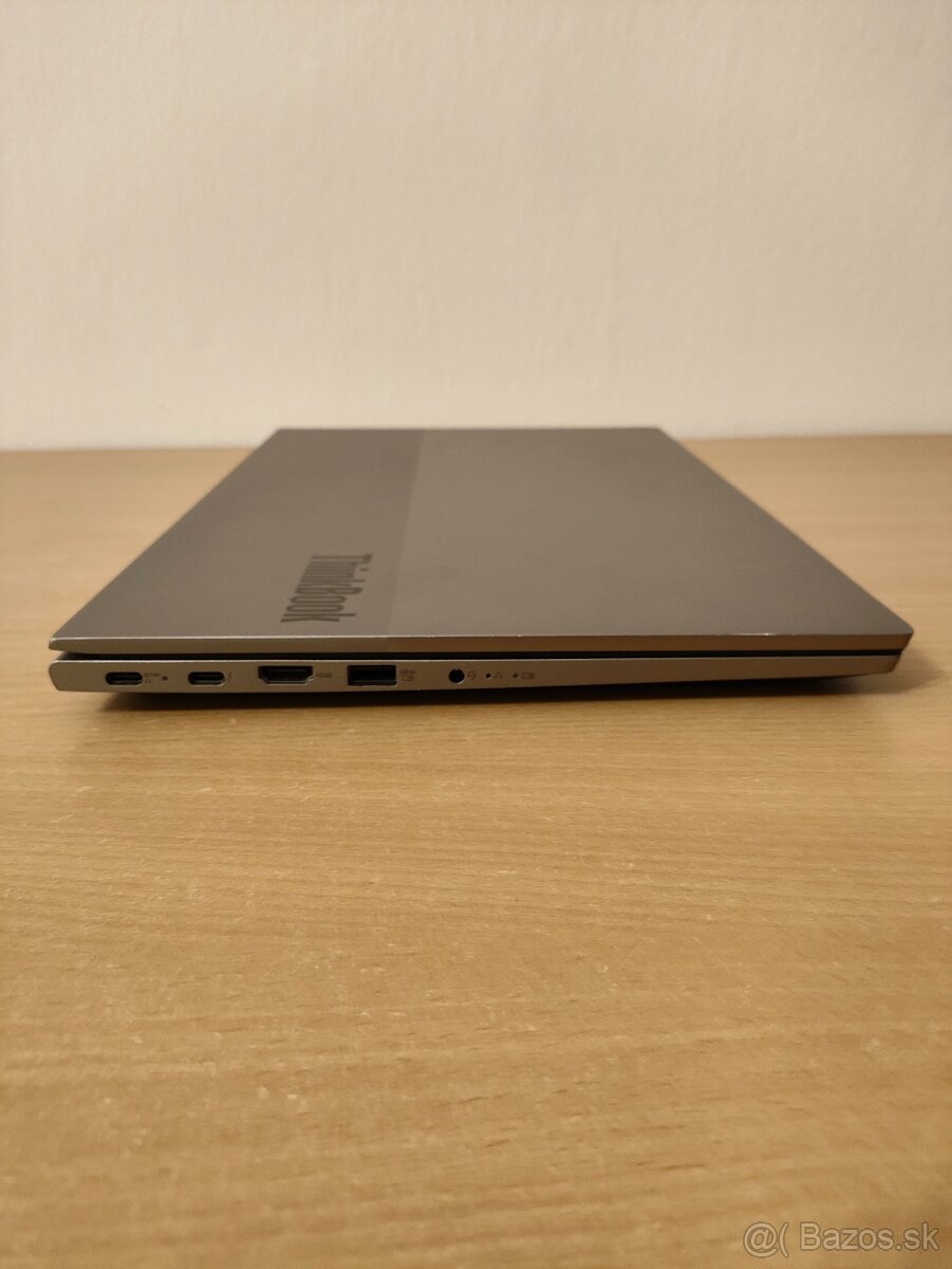 Lenovo ThinkBook 15 i5-1135G7 8GB 256GB - 9