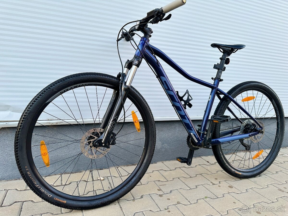 SCOTT CONTESSA ACTIVE 40, purple - 9