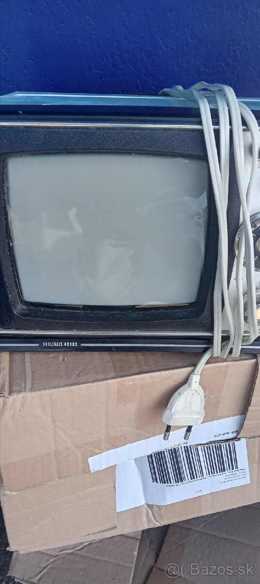 Predám rózne elektro - 9