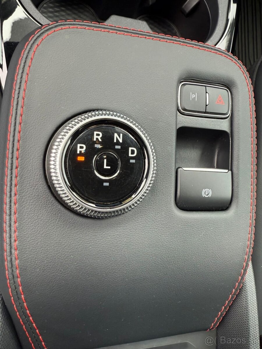 Ford Mustang Mach-E 75,7kWh AWD 4x4, Full LED, ACC - 9