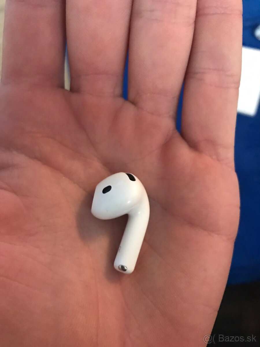 Airpods 4 noice cancelling - 9
