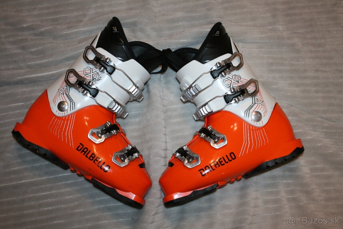 lyže Rossignol radical 120 cm - 9