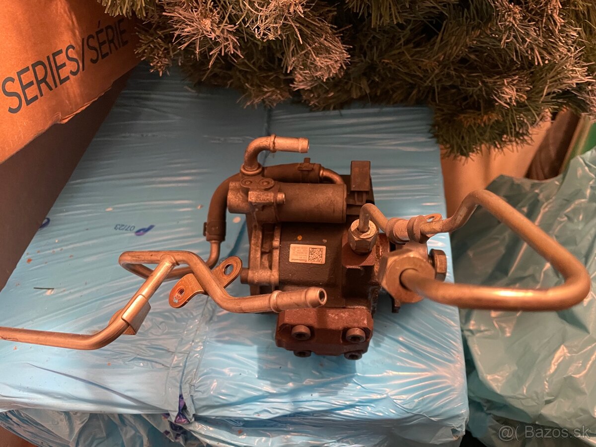 Škoda oktavia II 1.6 tdi 2011 r.v - 9