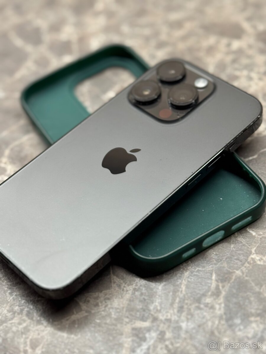 Predám iPhone 14 Pro 128GB - 9