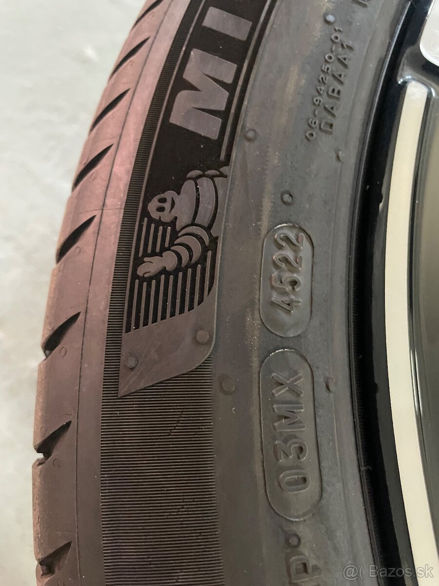 Original Mercedes E r19 AMG w214 s214 a214 - 9