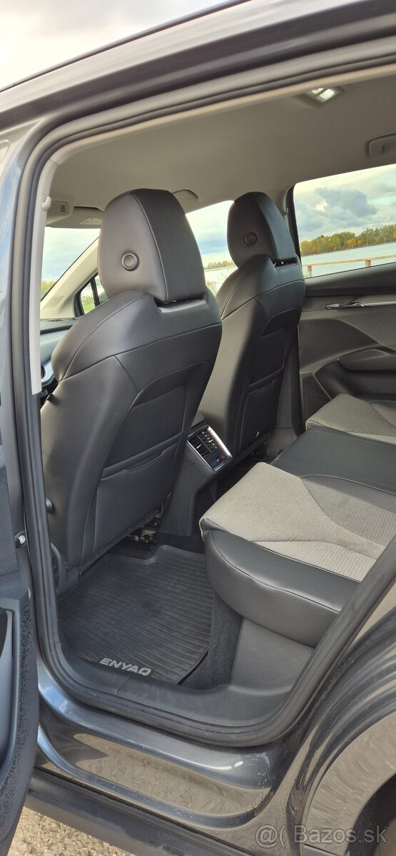 Škoda Enyaq iV60 Loft - 9