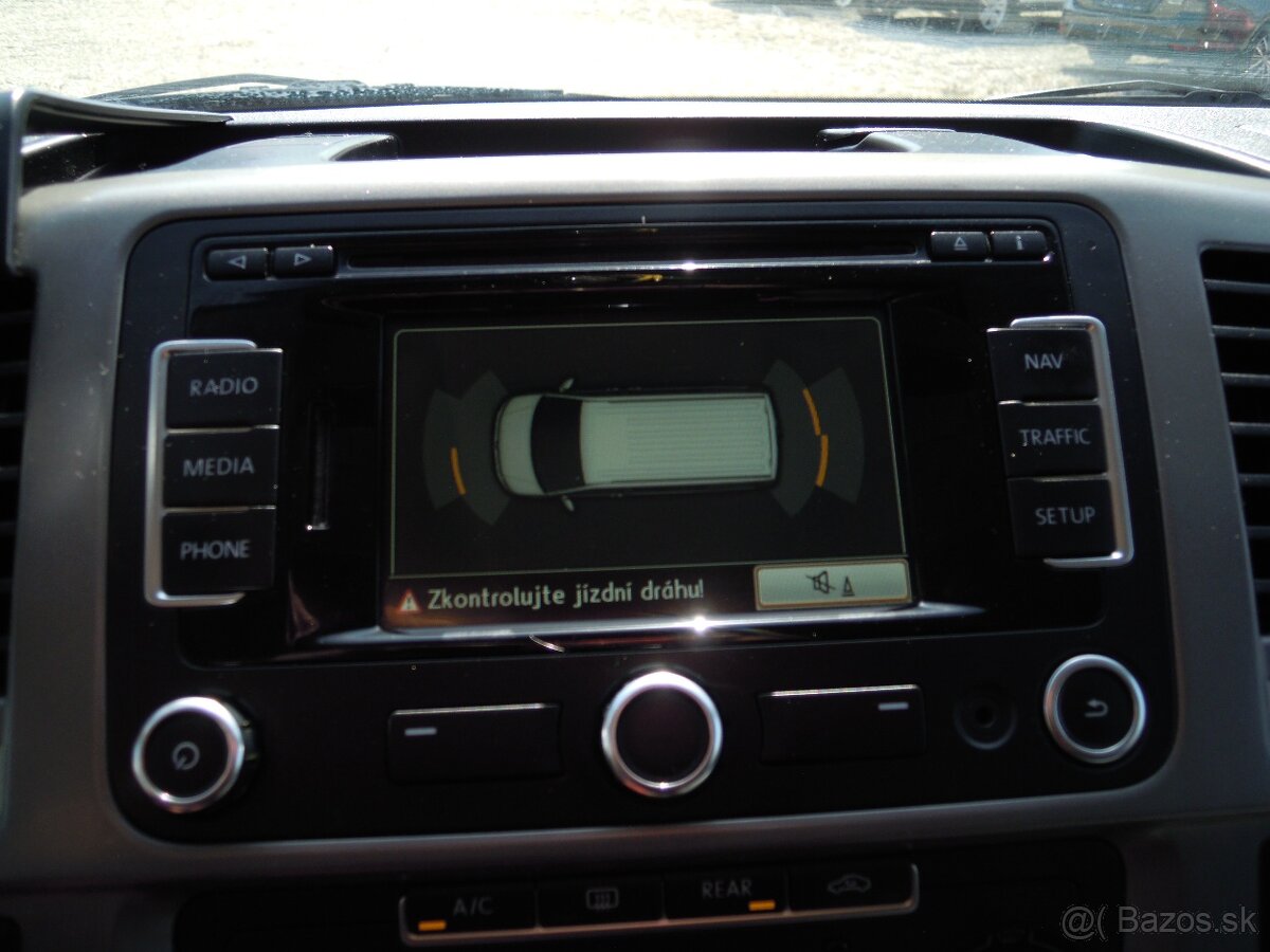 Volkswagen Multivan, 2.0TDi MULTIVAN - 103KW - 9