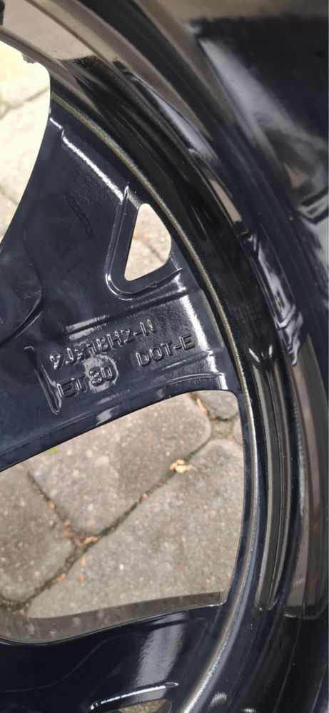 ORIG.MERCEDES GLC W254 R18 235/60/18.255/55/18. ZIMNA SADA - 9