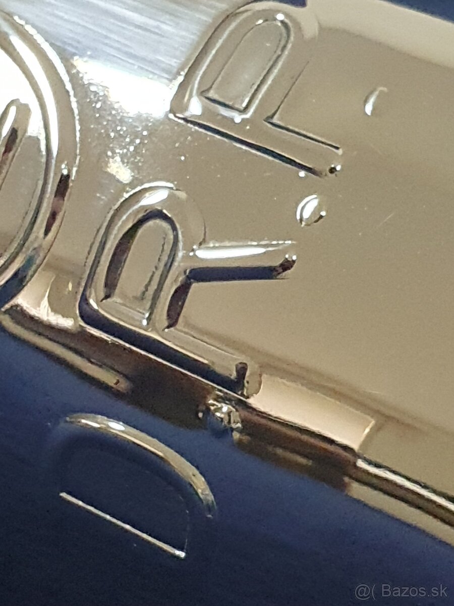 Nový výfuk DKW RT100 - 9