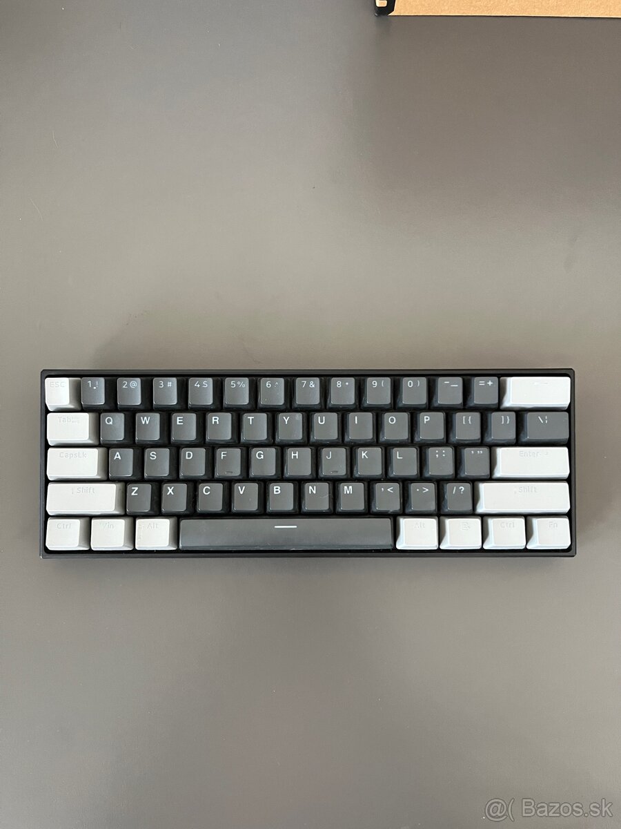 ASUS TUF Gaming A15 + herná klávesnica - 9