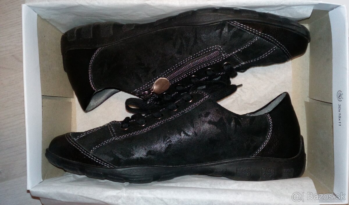 dámska obuv – sneaker - 9