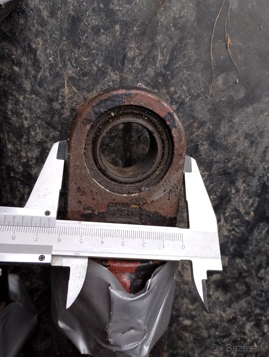 hydraulické valce - 9