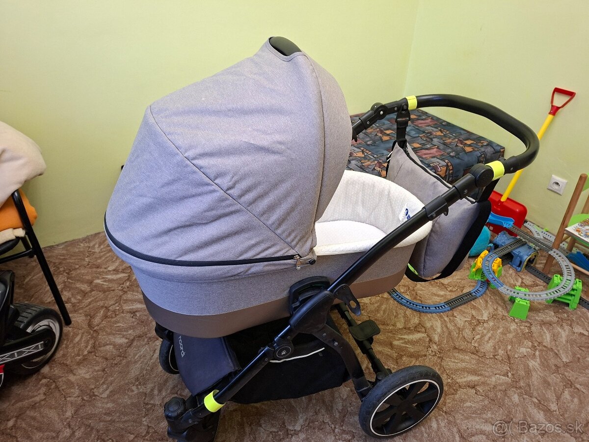 Kočík Noordi - 9