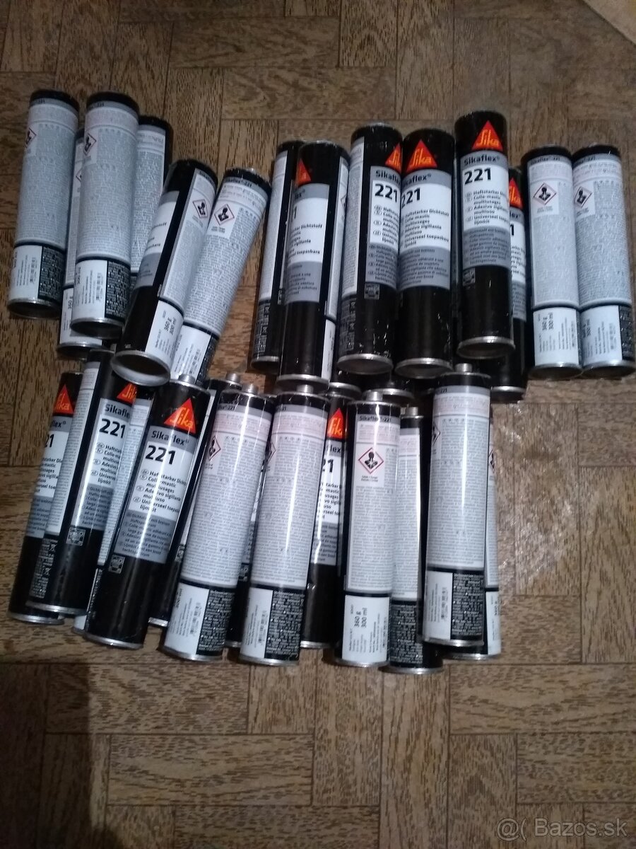 Rezné kotúče, silikóny,pásky,izolacie - 9