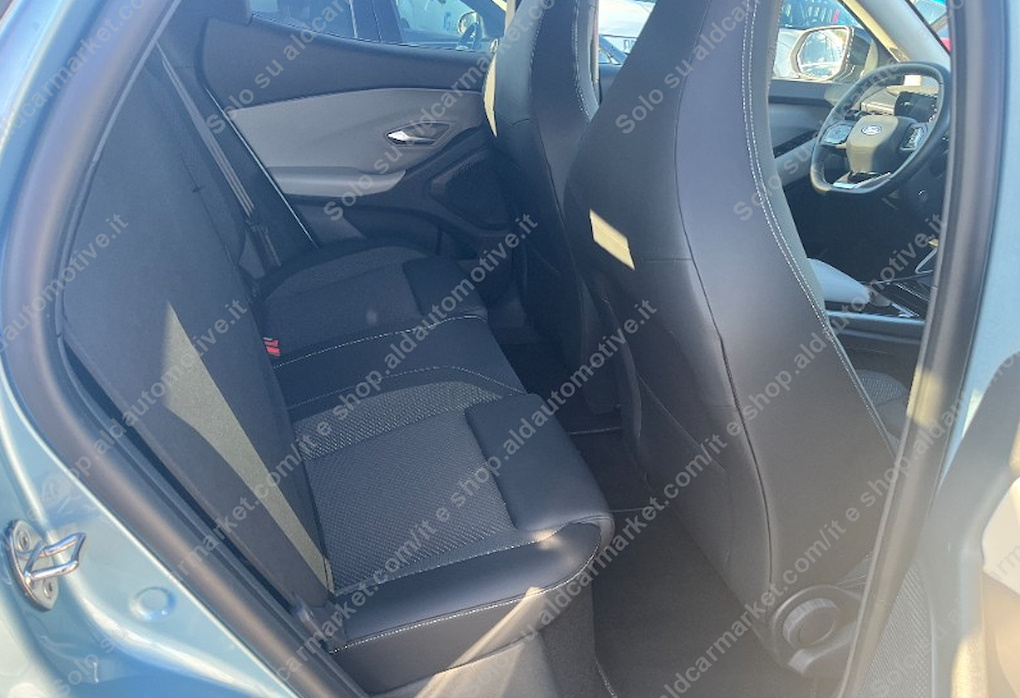 Ford Explorer EV MAX 77kWh (150kW) 204k RWD - DPH - 9