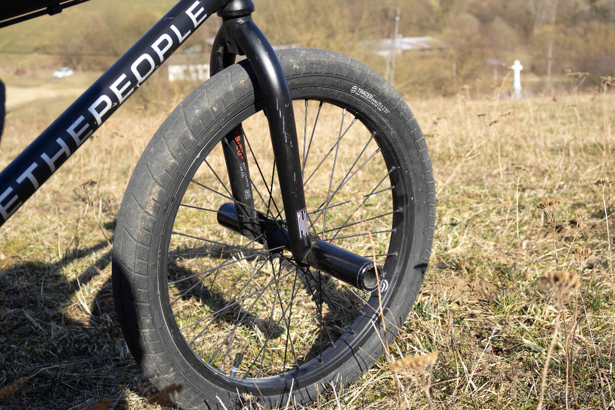 BMX WeThePeople CRS 2021 - 9