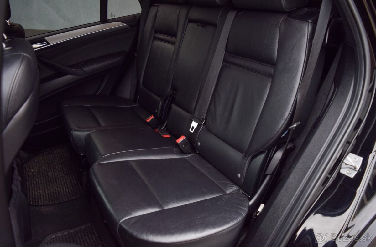 BMW X5 xDrive30d 2011 - 9