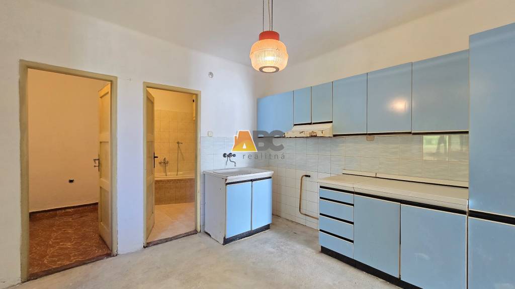 Na predaj rodinný dom vo Zvolene - 9