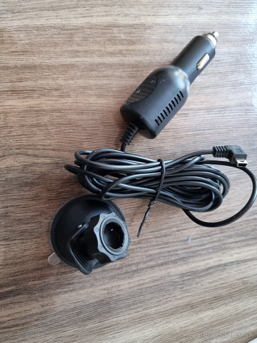 Video kamera do auta - 9