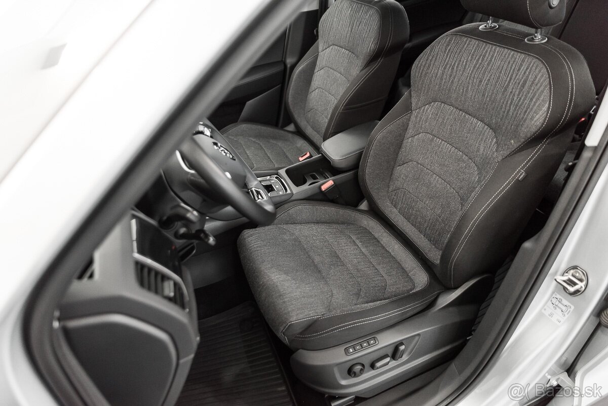 Škoda Kodiaq 2.0 TDI SCR 190k Style DSG 4x4 - 9