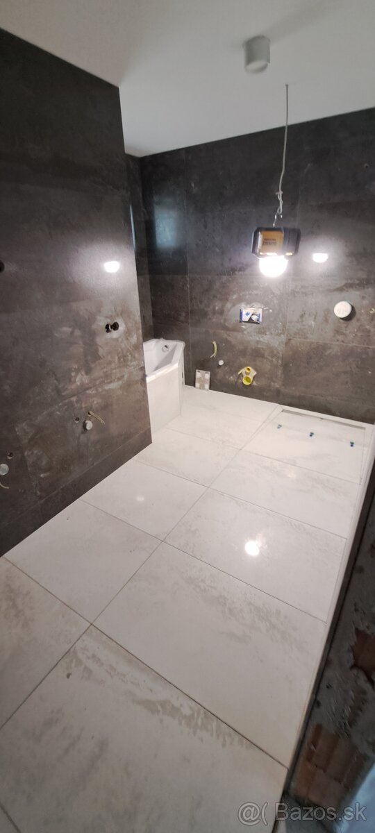 Stavebné práce - 9