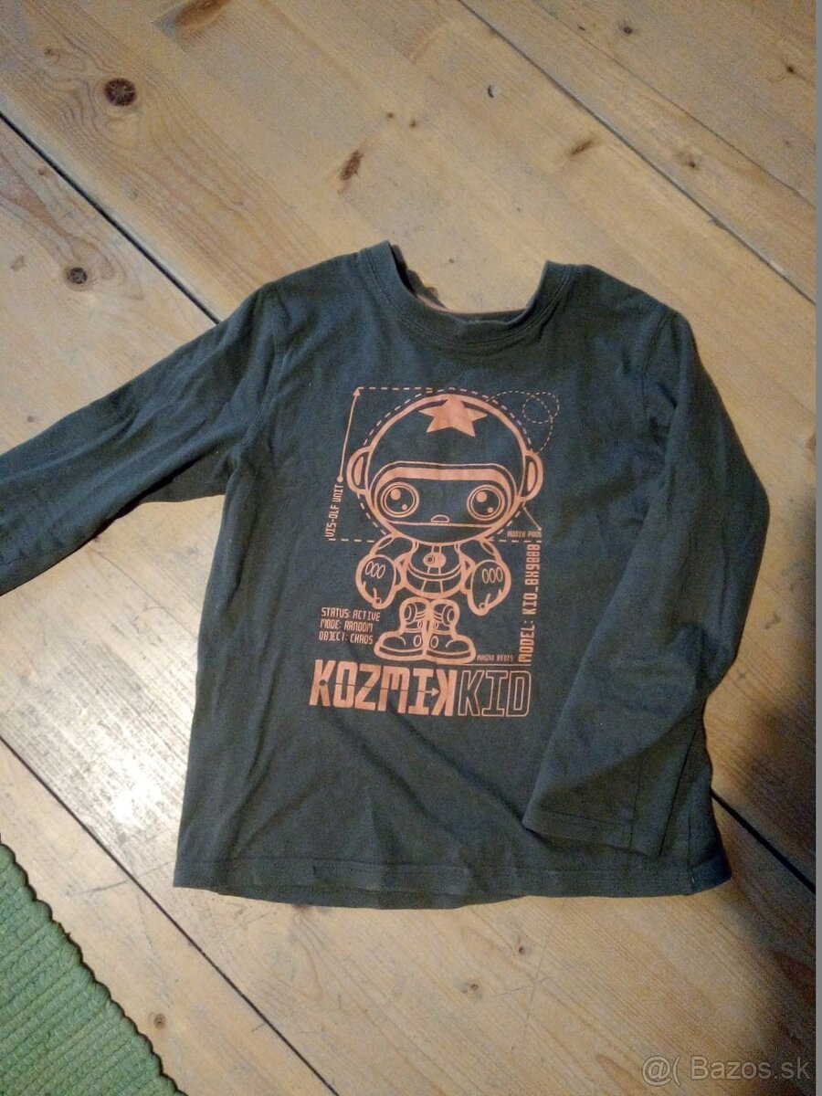 Balík pre chlapca - 9