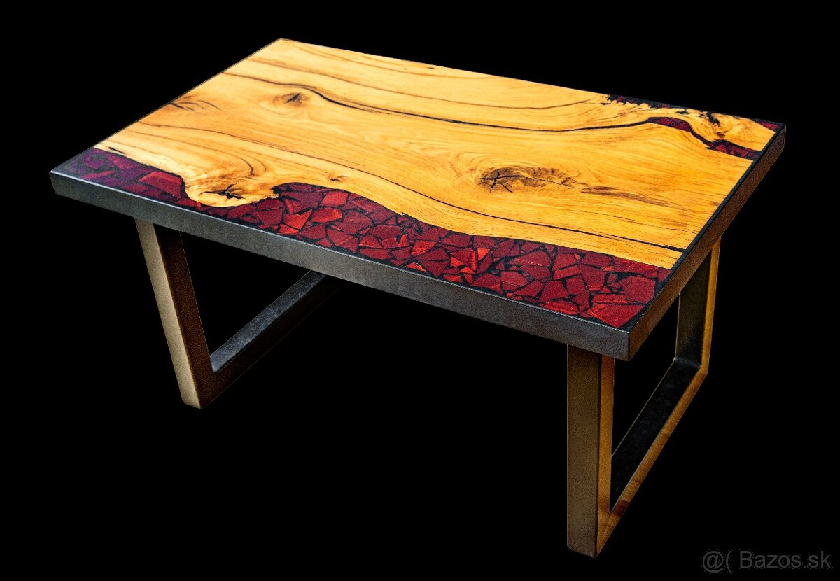 Epoxidovy stolik - 9