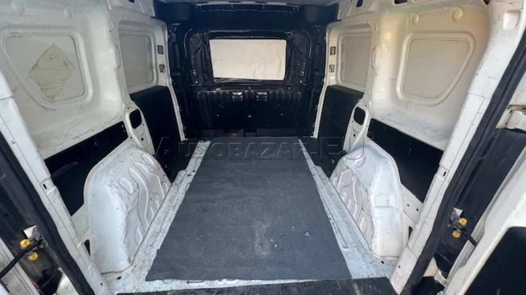 Fiat Doblo Cargo 1.6 MultiJet Base - 9