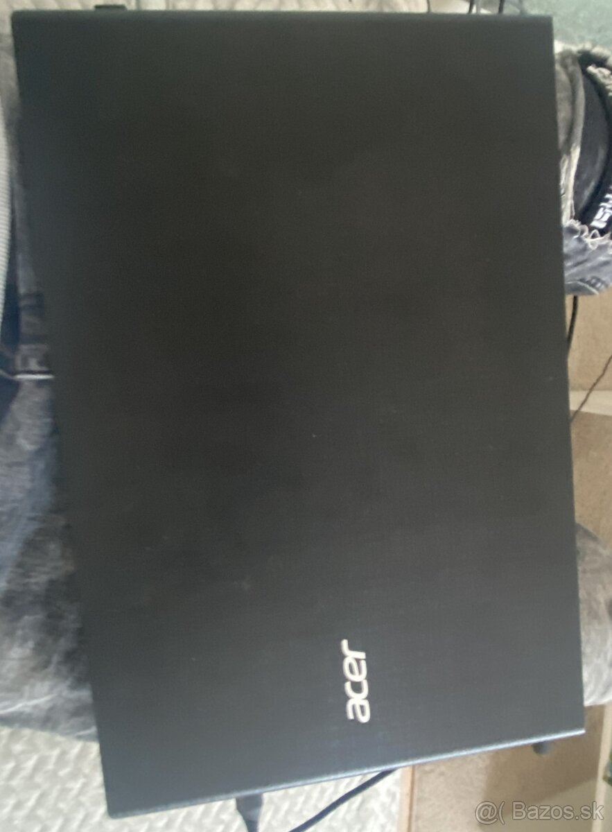 Predam Notebook Acer aspire e5 - 9