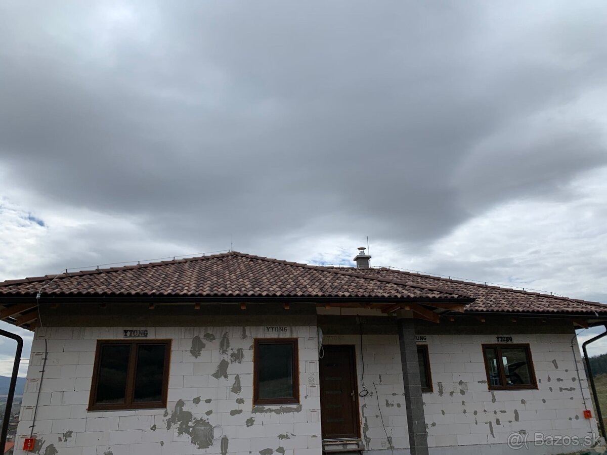 Elektrikár – Elektroinštalačné práce - Bleskozvody - 9