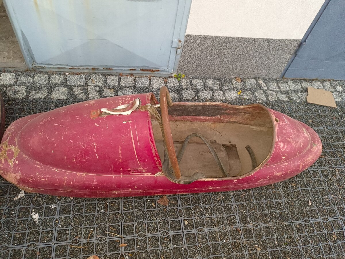 sajda velorex 560 nd - 9