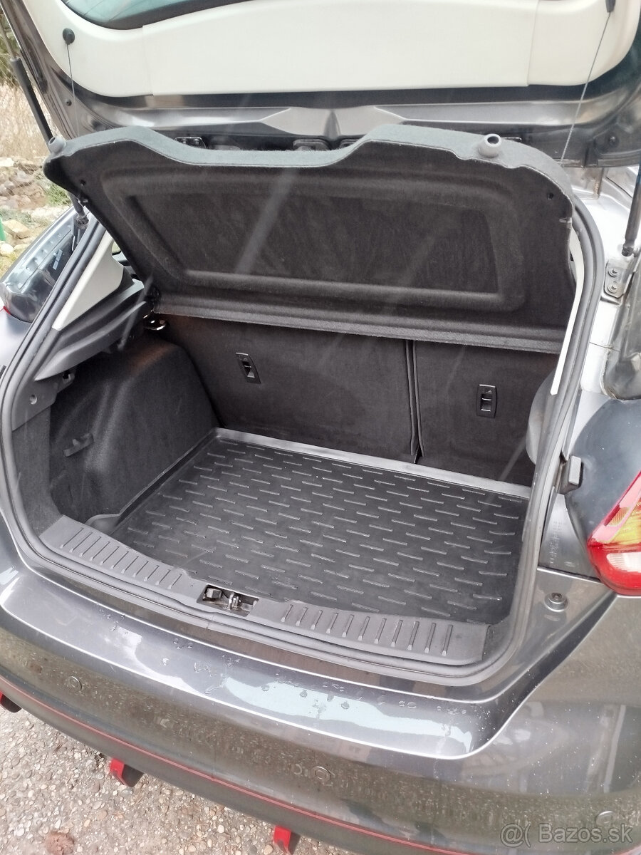 Predám Ford Focus - 9