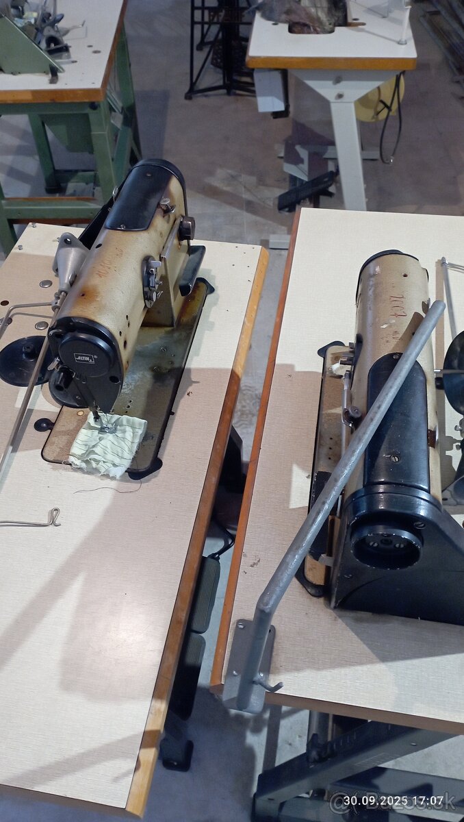 Priemyselný stroj - 9