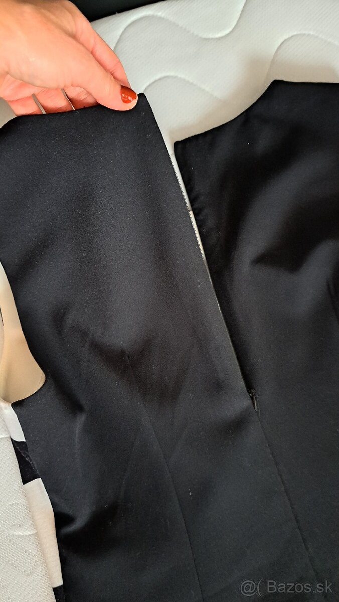 ATMAZE puzdrové šaty S/M - 9