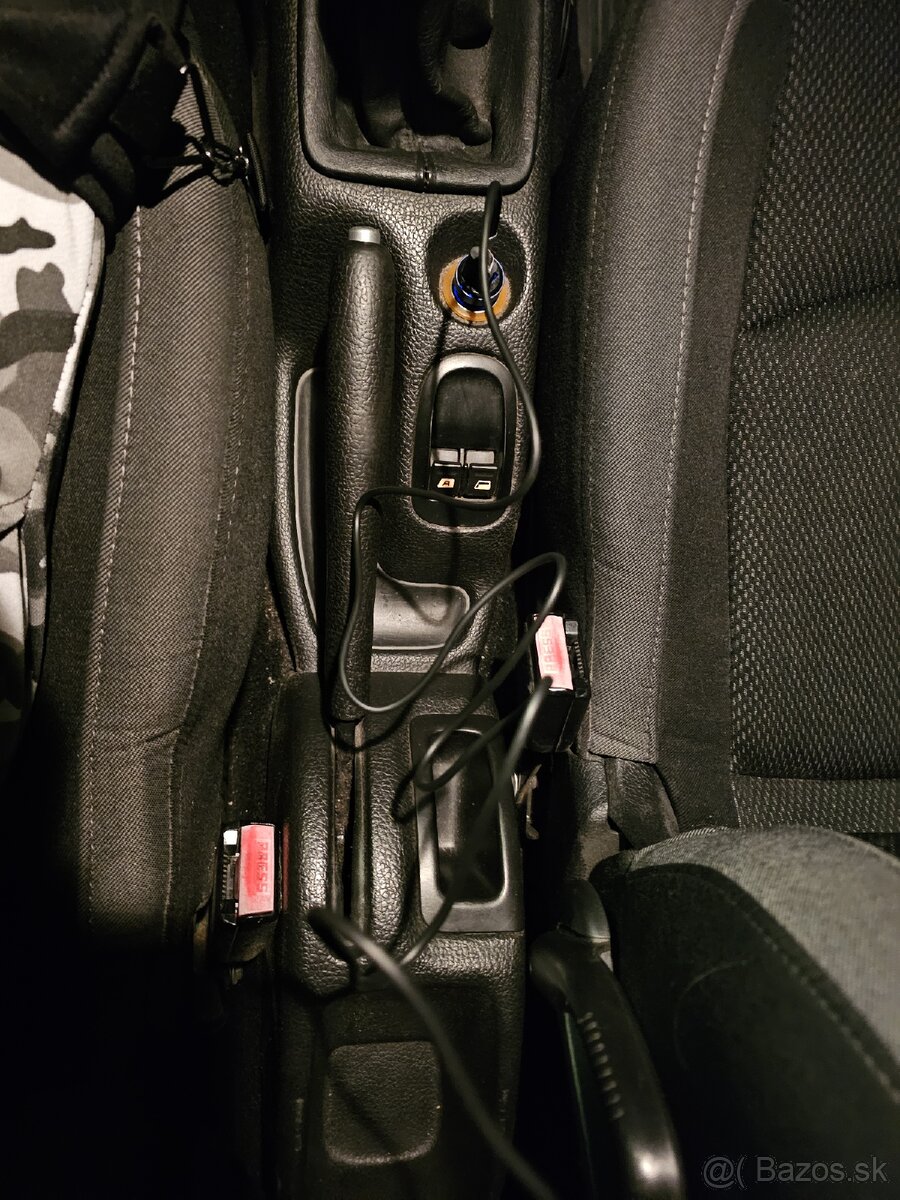 Peugeot 206 1,4 Hdi - 9