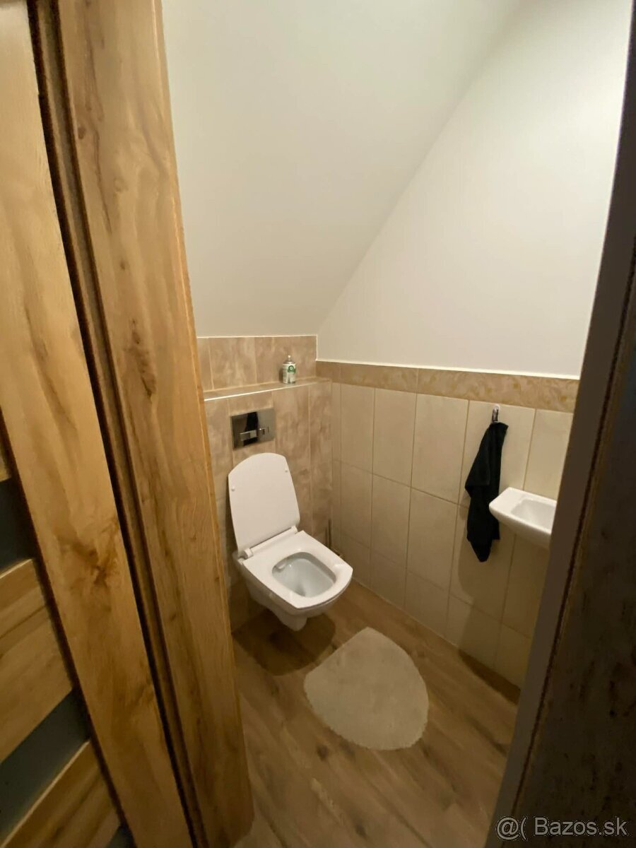 3 Izbový byt na prenájom - 9