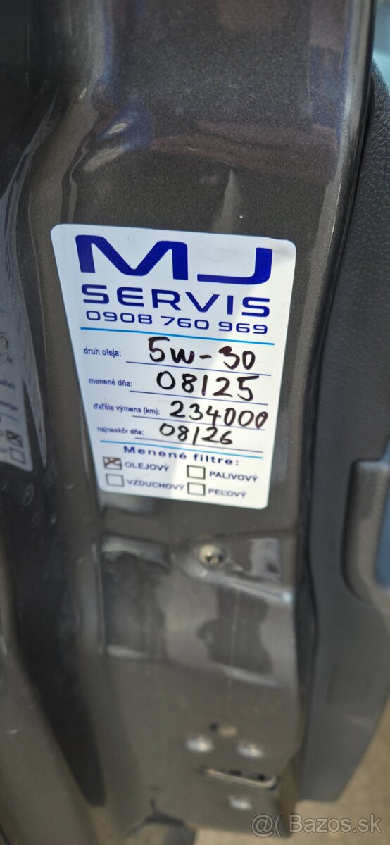 Ford.Tranzit Connect 1,6 Tdci - 9