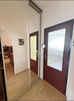 4IB na prenájom - Vranovská/Petržalka - 9