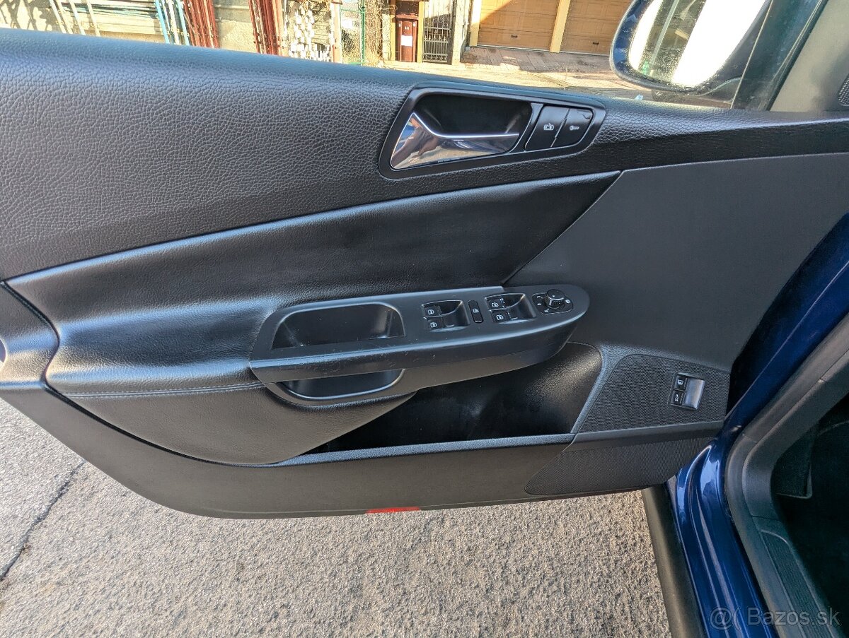 predam VW passat 2 tdi - 9