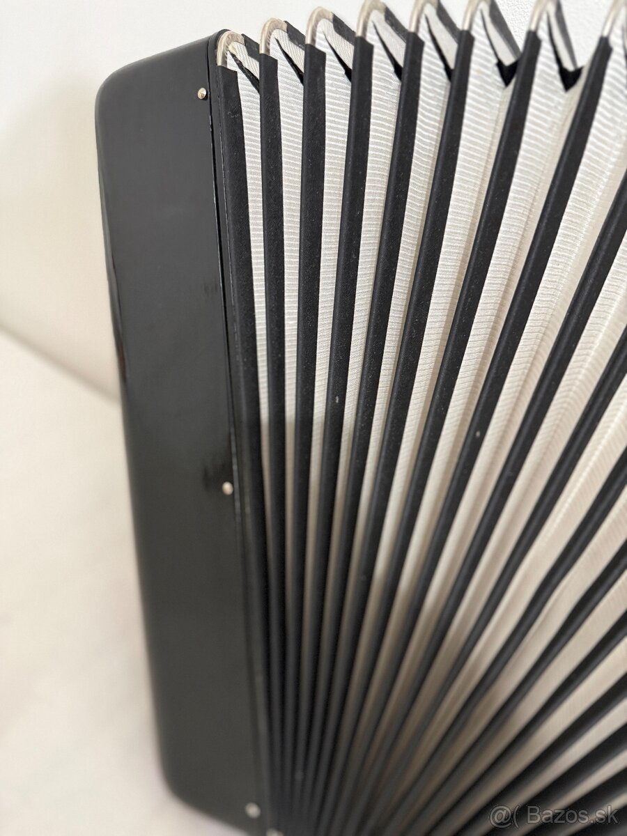 Akordeón DELICIA Carmen XII - 9