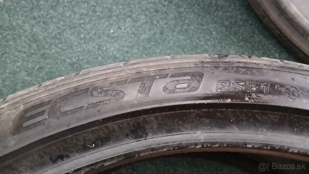 245/35r20 275/30r20 - 9